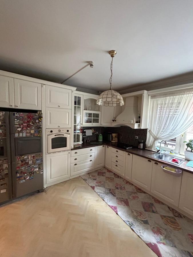 Lux Garden Home D Kumanovo Bagian luar foto