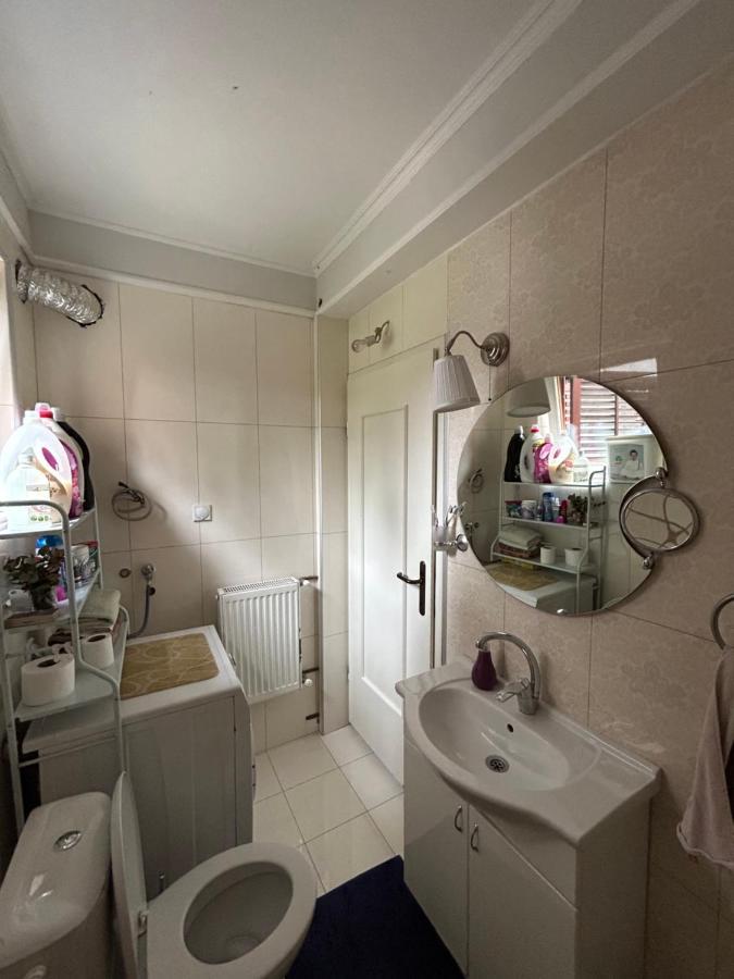 Lux Garden Home D Kumanovo Bagian luar foto