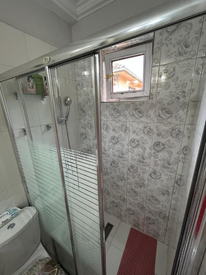 Lux Garden Home D Kumanovo Bagian luar foto