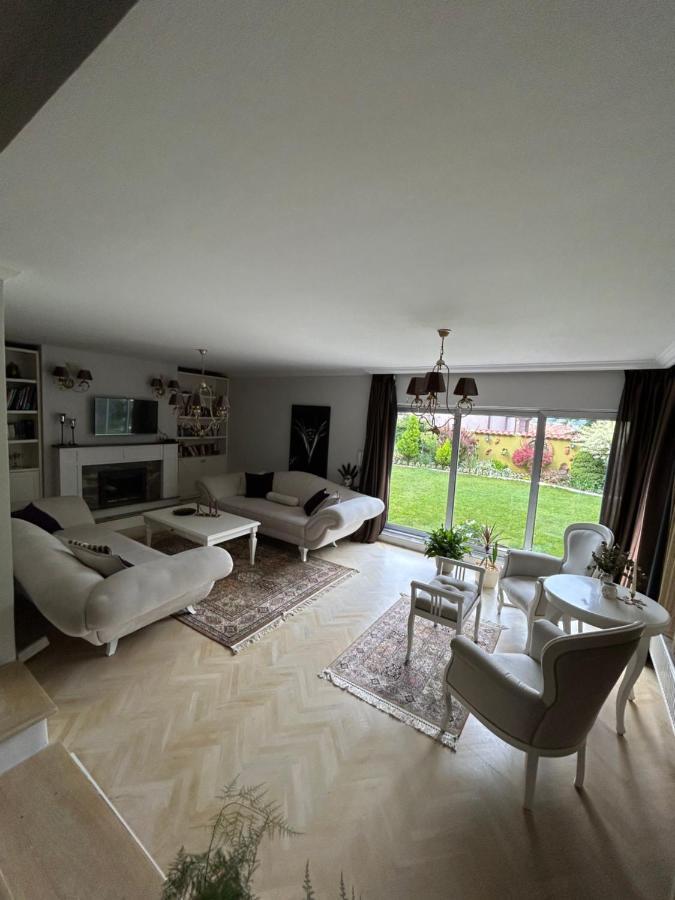 Lux Garden Home D Kumanovo Bagian luar foto