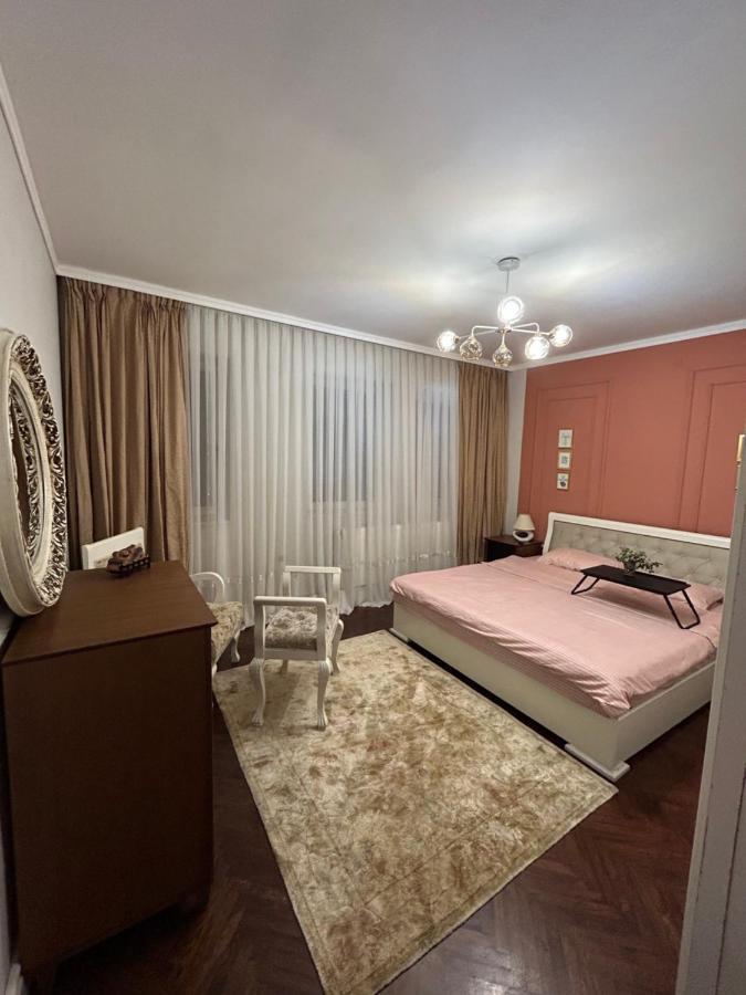 Lux Garden Home D Kumanovo Bagian luar foto