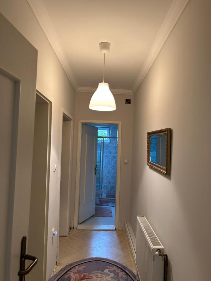 Lux Garden Home D Kumanovo Bagian luar foto