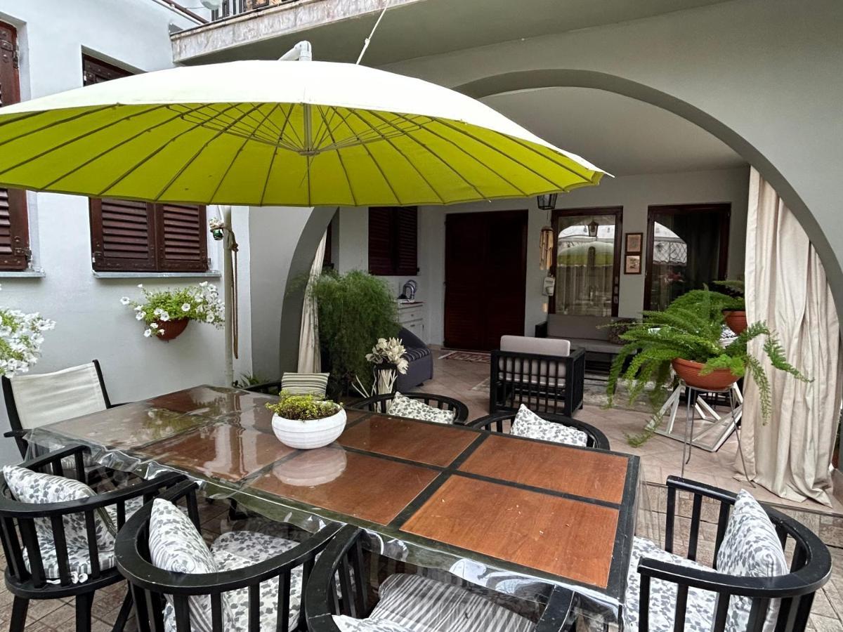 Lux Garden Home D Kumanovo Bagian luar foto