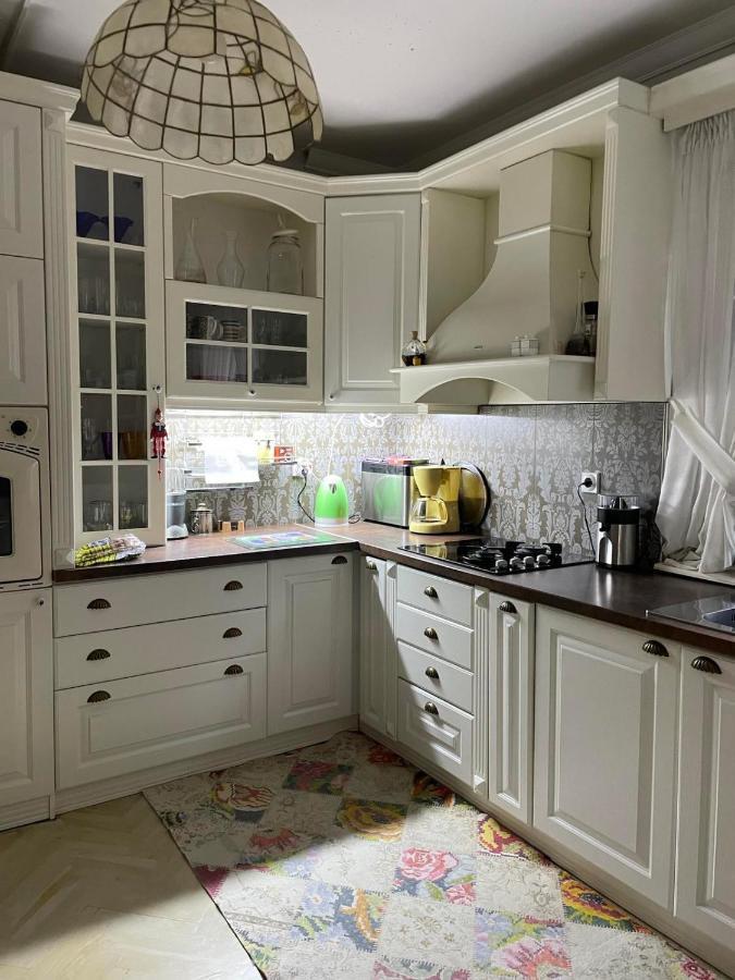 Lux Garden Home D Kumanovo Bagian luar foto