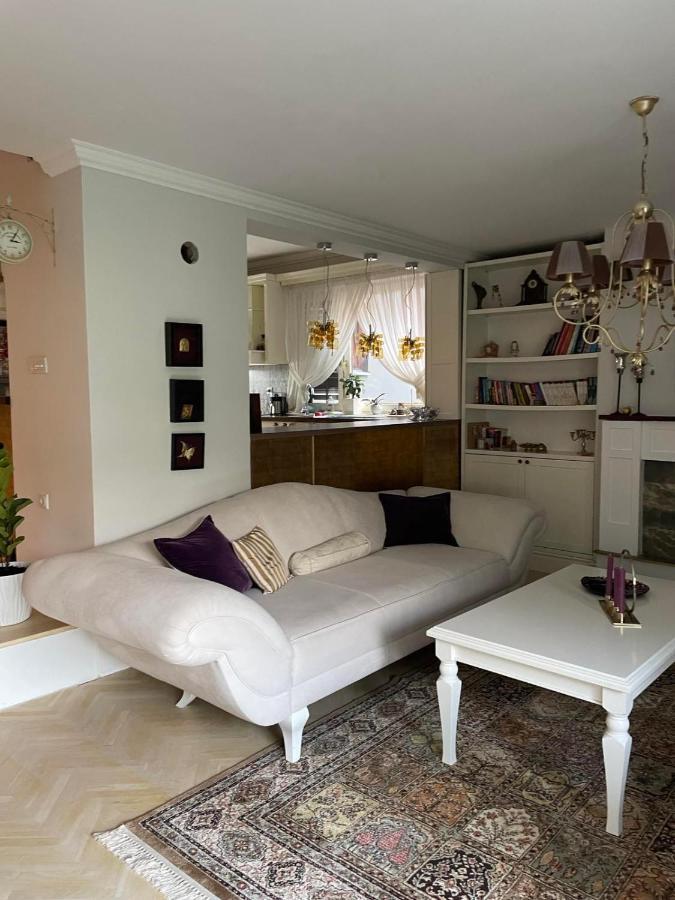 Lux Garden Home D Kumanovo Bagian luar foto