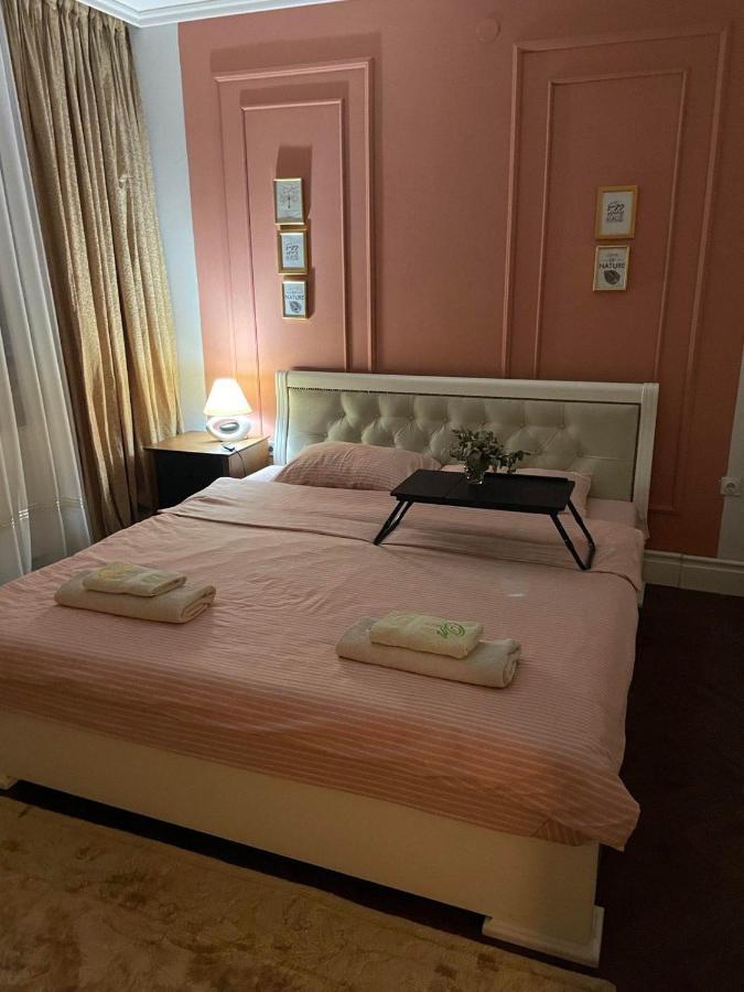 Lux Garden Home D Kumanovo Bagian luar foto