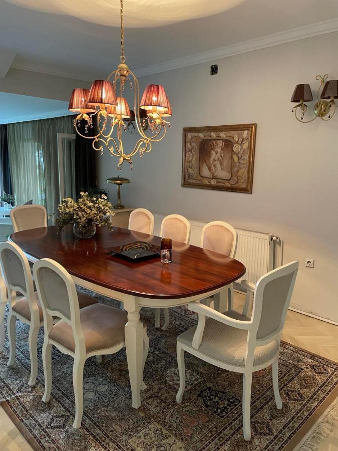 Lux Garden Home D Kumanovo Bagian luar foto
