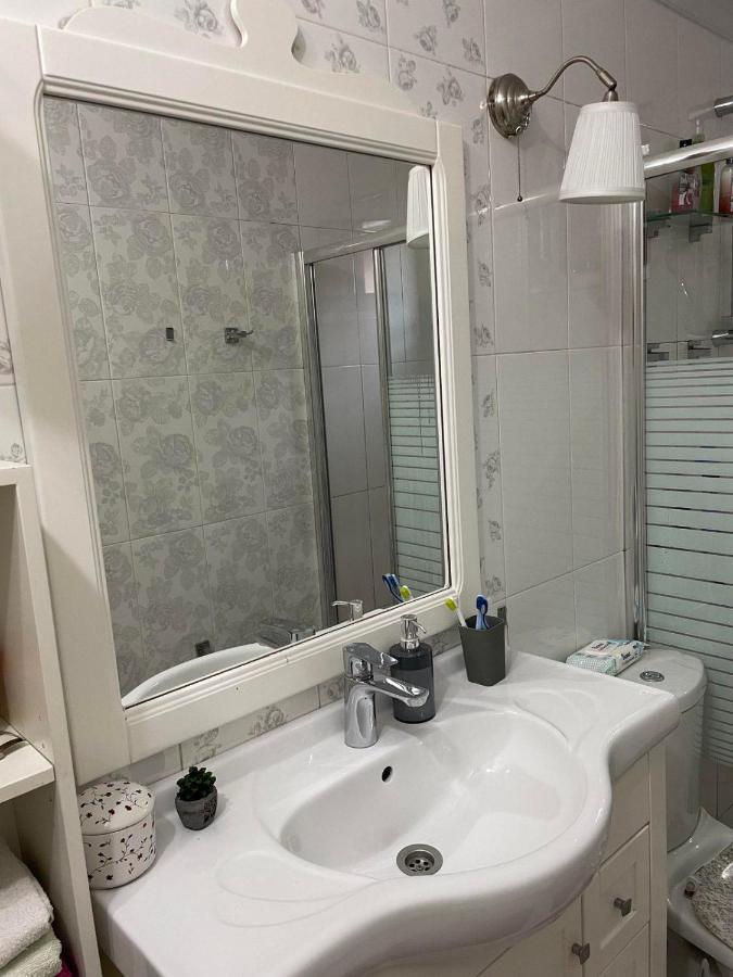 Lux Garden Home D Kumanovo Bagian luar foto