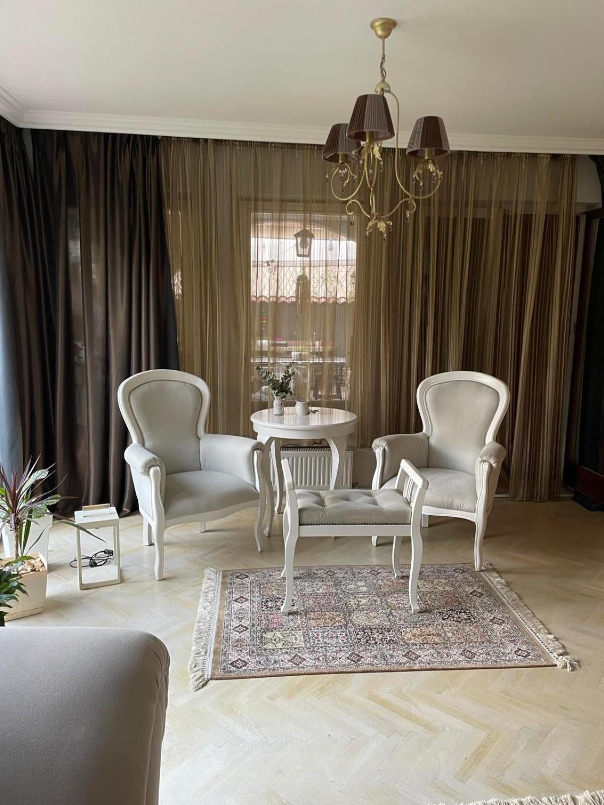 Lux Garden Home D Kumanovo Bagian luar foto