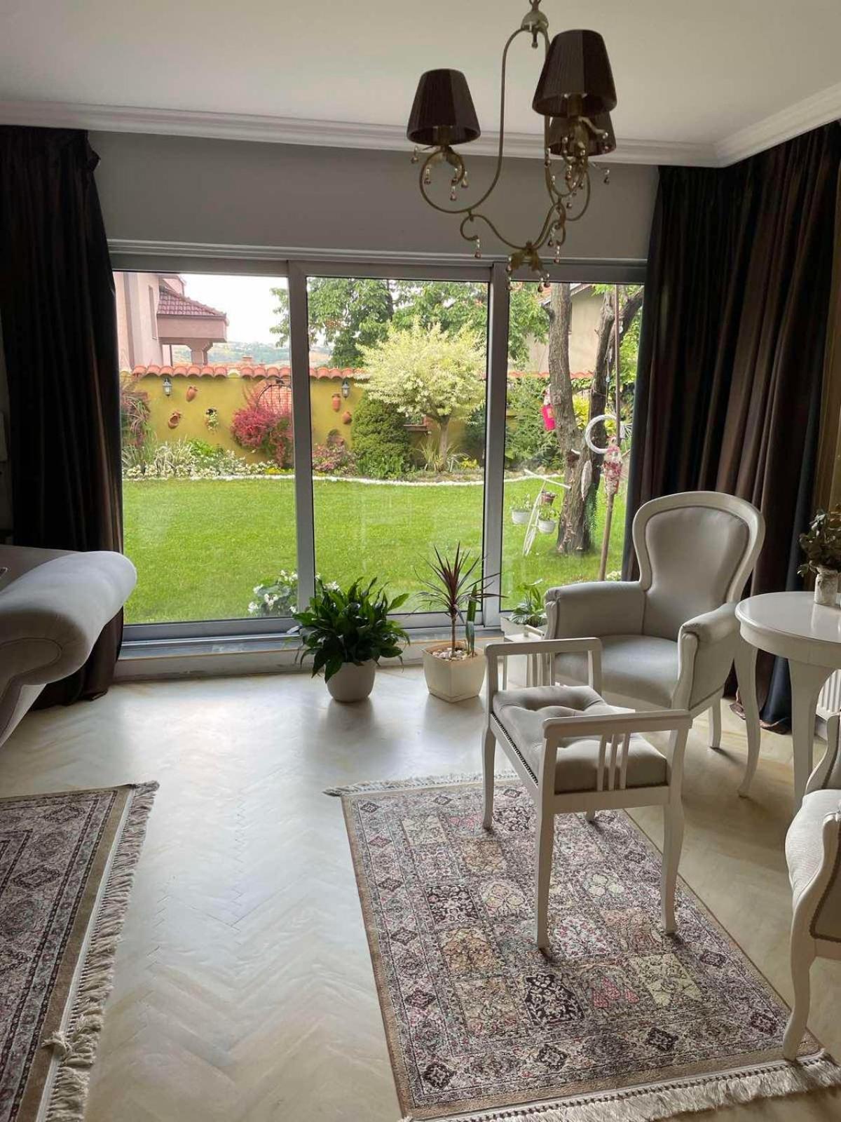 Lux Garden Home D Kumanovo Bagian luar foto